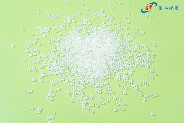 國豐橡塑為您奉上有價值的TPE材料，TPR材料資訊