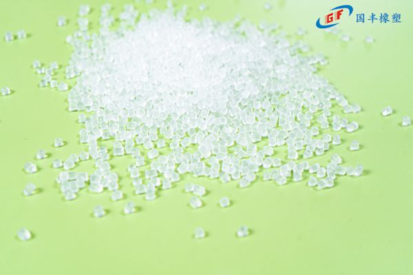 國豐橡塑為您奉上有價值的TPE材料，TPR材料資訊