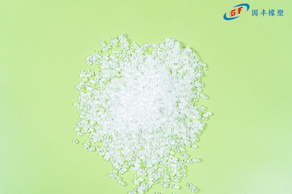 國豐橡塑為您奉上有價值的TPE材料，TPR材料資訊