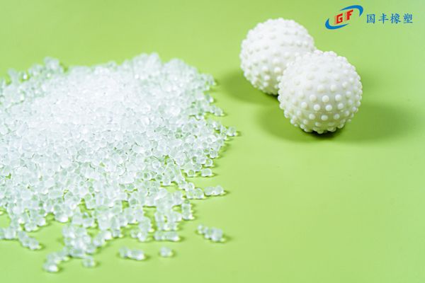 國豐橡塑為您奉上有價值的TPE材料，TPR材料資訊