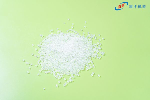 國豐橡塑為您奉上有價值的TPE材料，TPR材料資訊