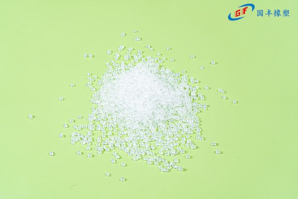 國豐橡塑為您奉上有價值的TPE材料，TPR材料資訊