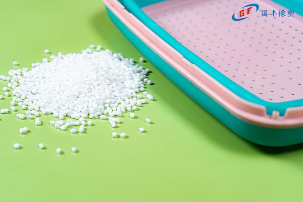 國豐橡塑為您奉上有價值的TPE材料，TPR材料資訊
