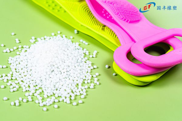 國豐橡塑為您奉上有價值的TPE材料，TPR材料資訊