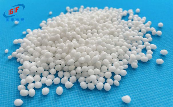 國豐橡塑為您奉上有價值的TPE材料，TPR材料資訊