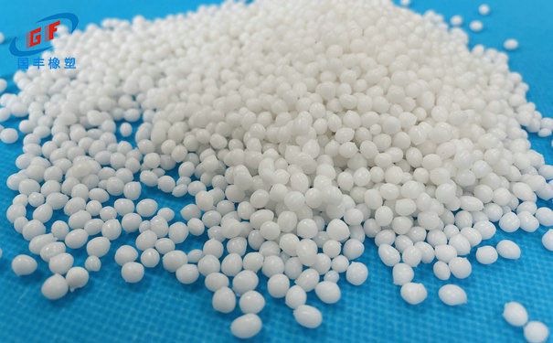國豐橡塑為您奉上有價值的TPE材料，TPR材料資訊