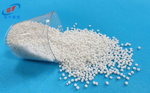 國豐橡塑為您奉上有價值的TPE材料，TPR材料資訊