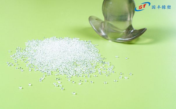 國豐橡塑為您奉上有價值的TPE材料，TPR材料資訊
