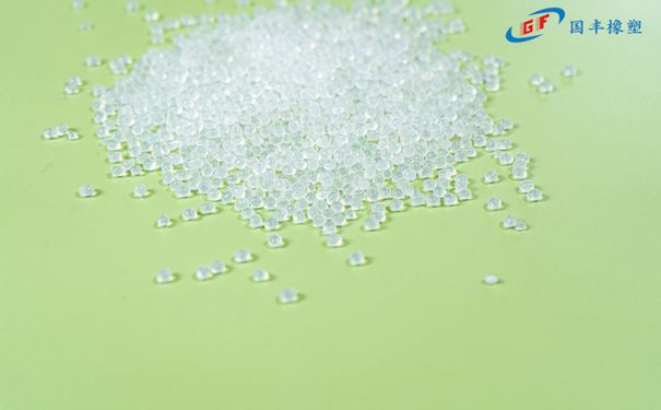 國豐橡塑為您奉上有價值的TPE材料，TPR材料資訊