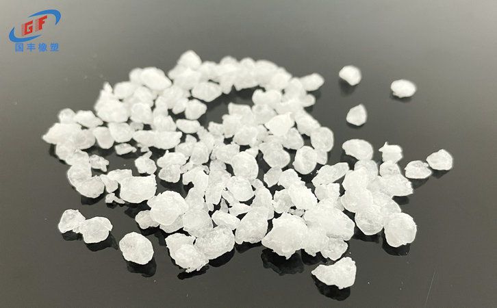 國(guó)豐橡塑為您奉上有價(jià)值的TPE材料，TPR材料資訊
