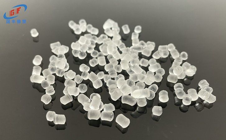 國豐橡塑為您奉上有價(jià)值的TPE材料，TPR材料資訊