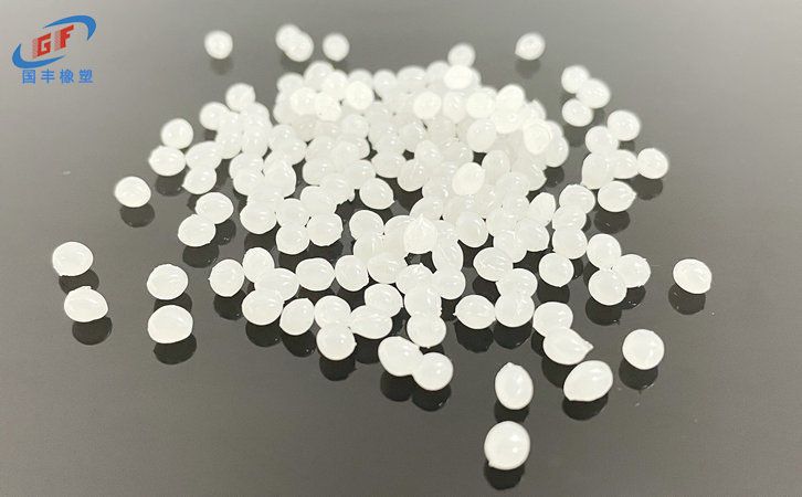 包PP輪子類(lèi)TPE\TPR材料