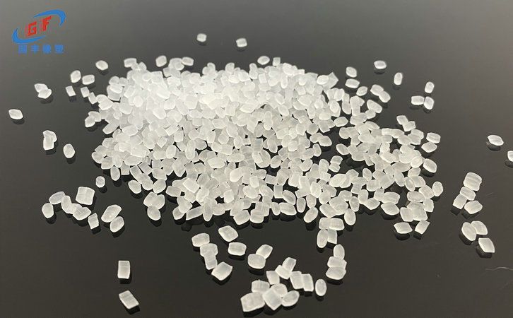 國豐橡塑為您奉上有價值的TPE材料，TPR材料資訊