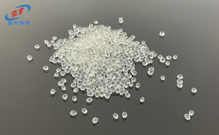國(guó)豐橡塑為您奉上有價(jià)值的TPE材料，TPR材料資訊