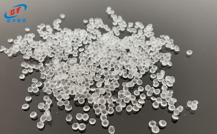 國豐橡塑為您奉上有價值的TPE材料，TPR材料資訊