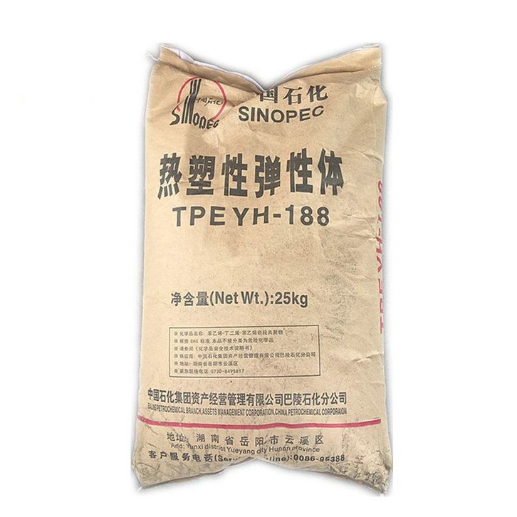 國豐橡塑為您奉上有價(jià)值的TPE材料，TPR材料資訊