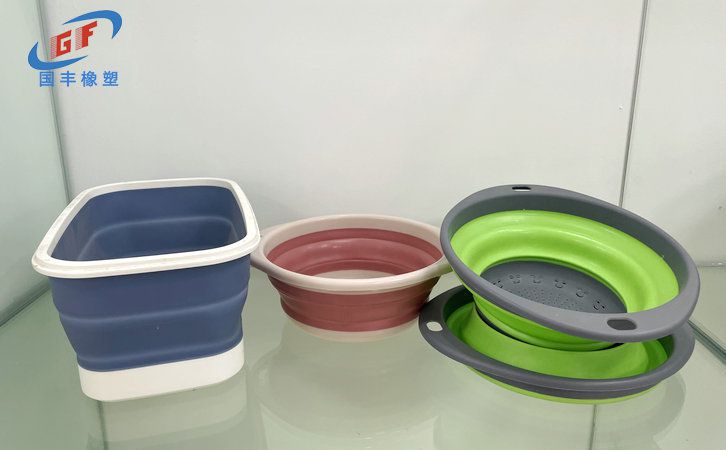 國(guó)豐橡塑為您奉上有價(jià)值的TPE材料，TPR材料資訊