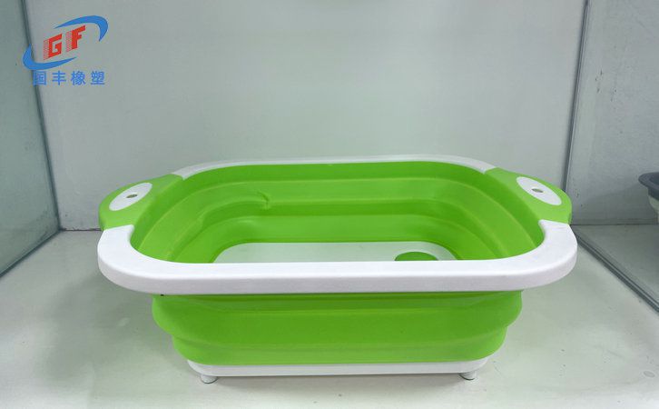 國(guó)豐橡塑為您奉上有價(jià)值的TPE材料，TPR材料資訊