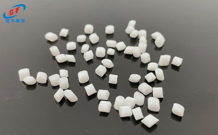國豐橡塑為您奉上有價值的TPE材料，TPR材料資訊