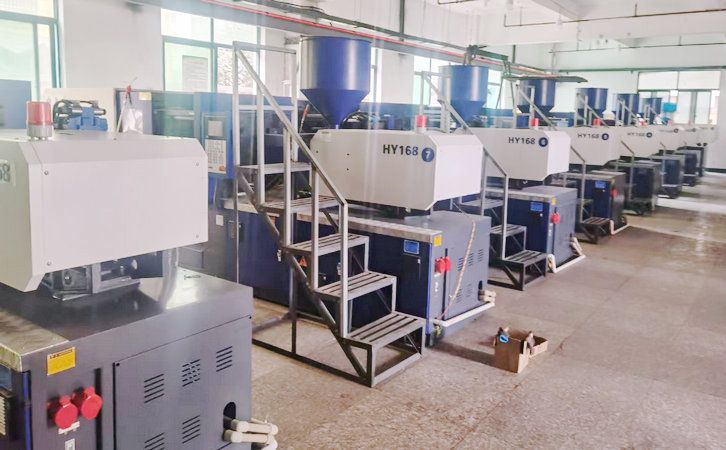 國豐橡塑為您奉上有價值的TPE材料，TPR材料資訊