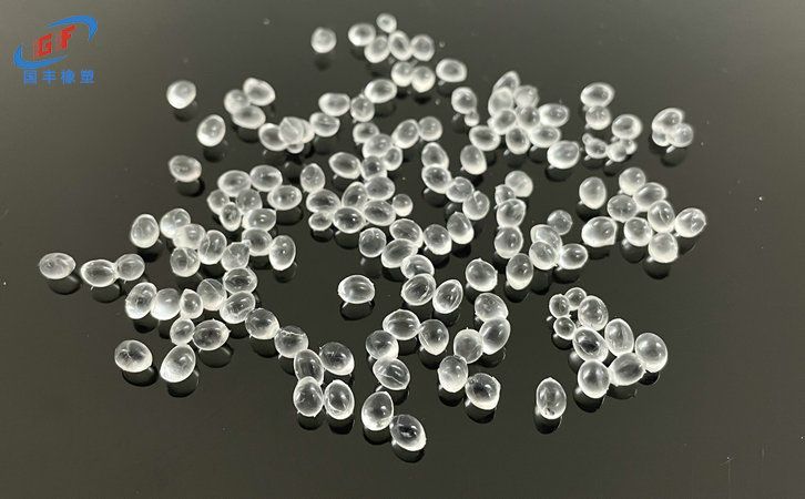 老干媽采用TPE材質(zhì)蓋墊，TPE產(chǎn)業(yè)該升級了。